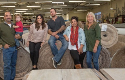 New-York-Carpet-Team