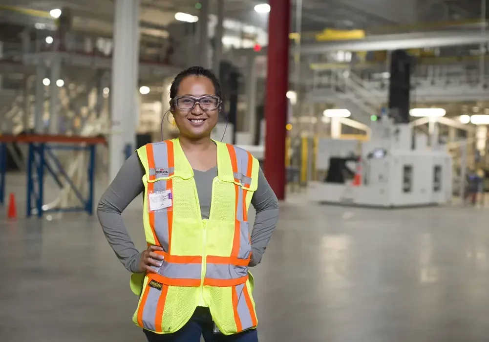 Crafted for durability