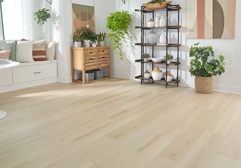Flooring